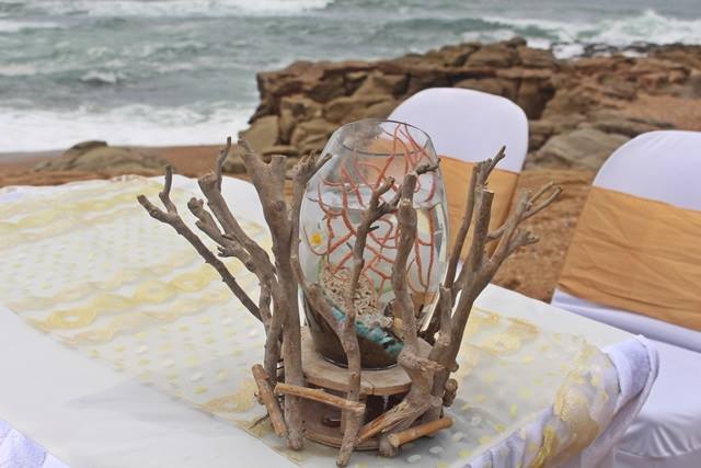beach wedding agency south coast
